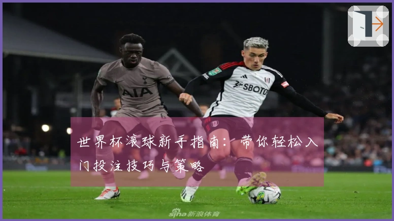 世界杯滚球新手指南：带你轻松入门投注技巧与策略
