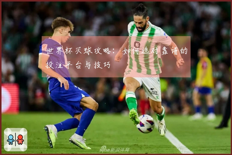 世界杯买球攻略：如何选对靠谱的投注平台与技巧