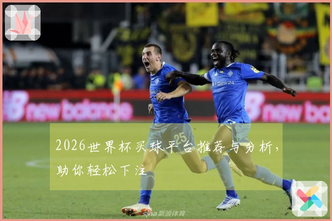 2026世界杯买球平台推荐与分析，助你轻松下注