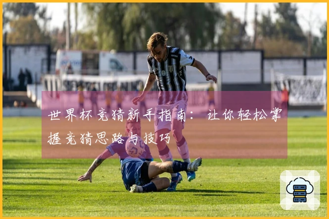 世界杯竞猜新手指南：让你轻松掌握竞猜思路与技巧