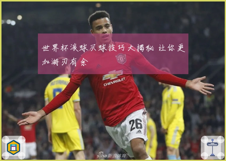 世界杯滚球买球技巧大揭秘 让你更加游刃有余