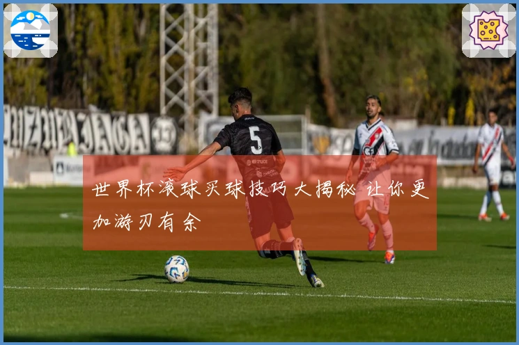 世界杯滚球买球技巧大揭秘 让你更加游刃有余