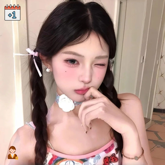 头像